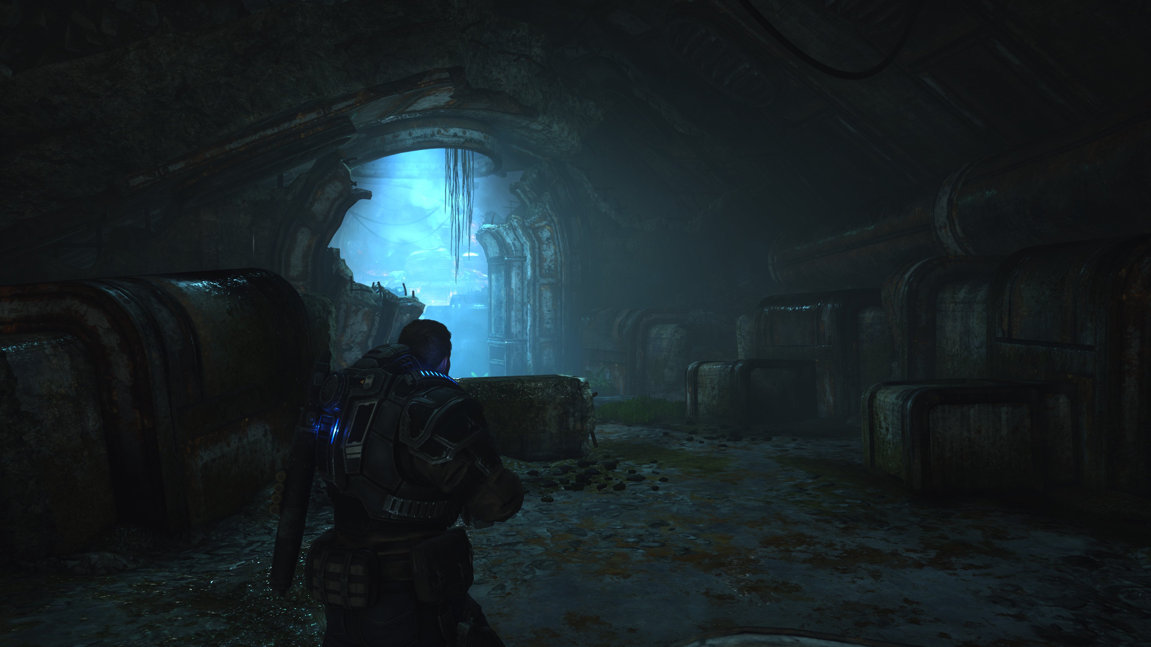Gears 5 - Imagen 30